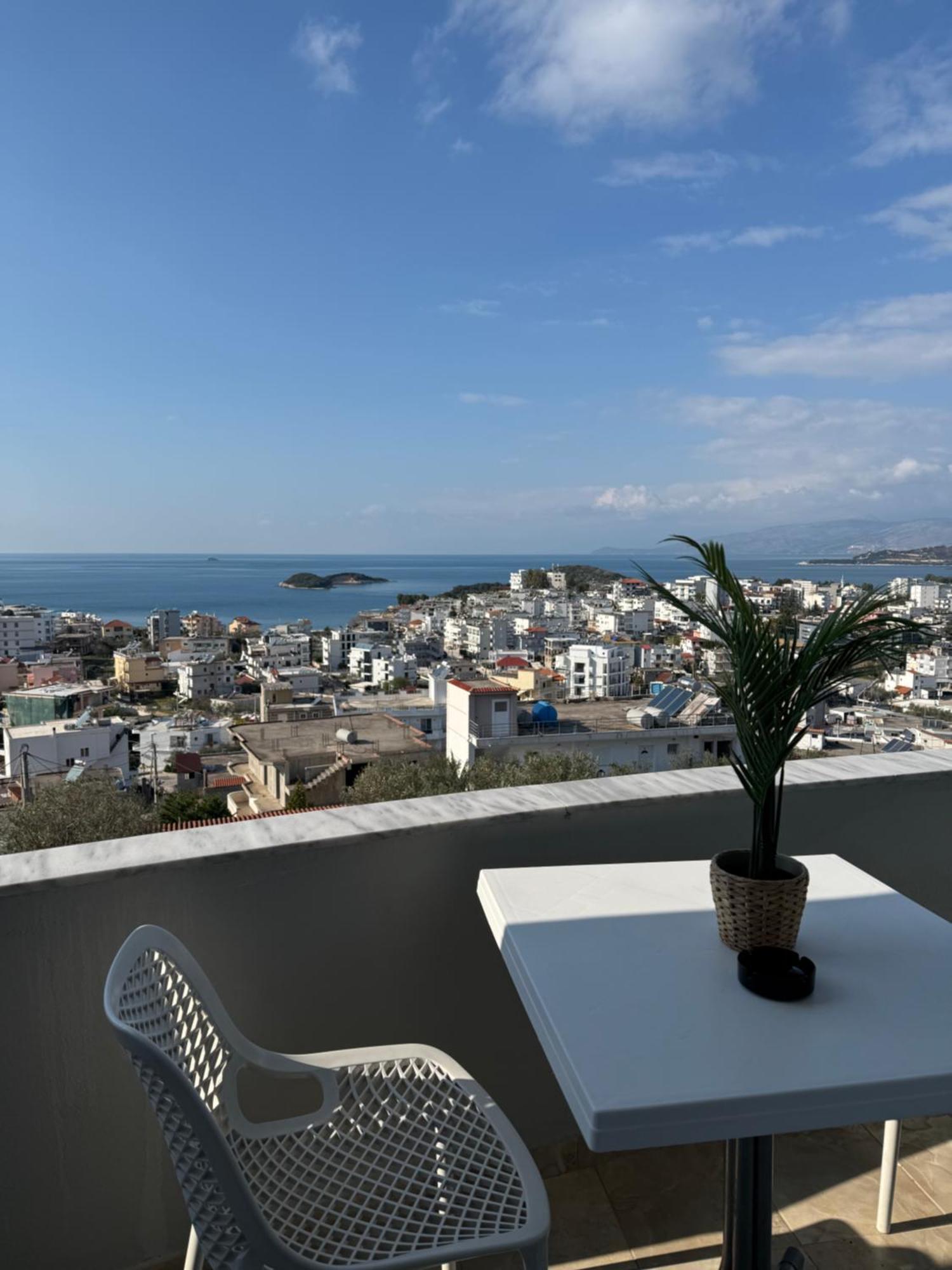 Michelle Apartments 사밀 외부 사진
