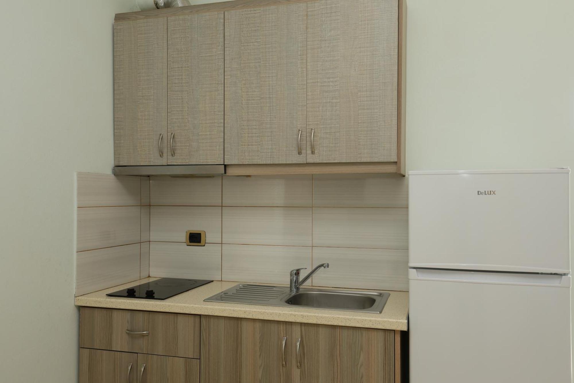 Michelle Apartments 사밀 외부 사진