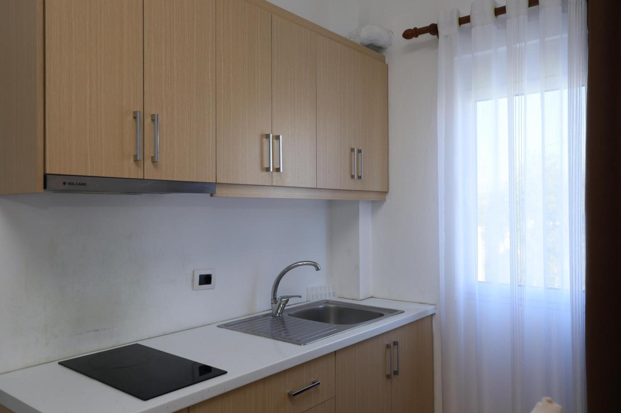 Michelle Apartments 사밀 외부 사진