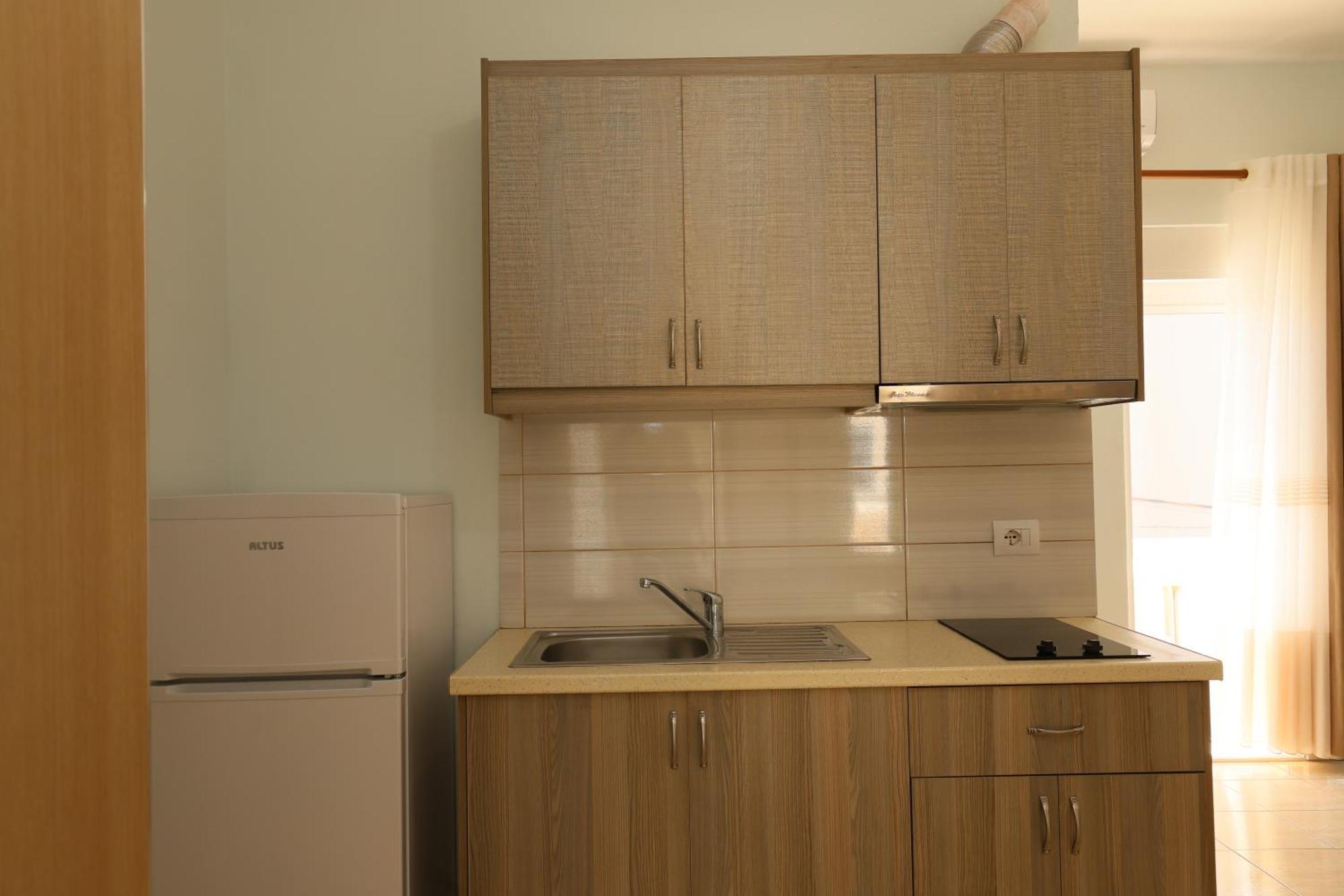 Michelle Apartments 사밀 외부 사진