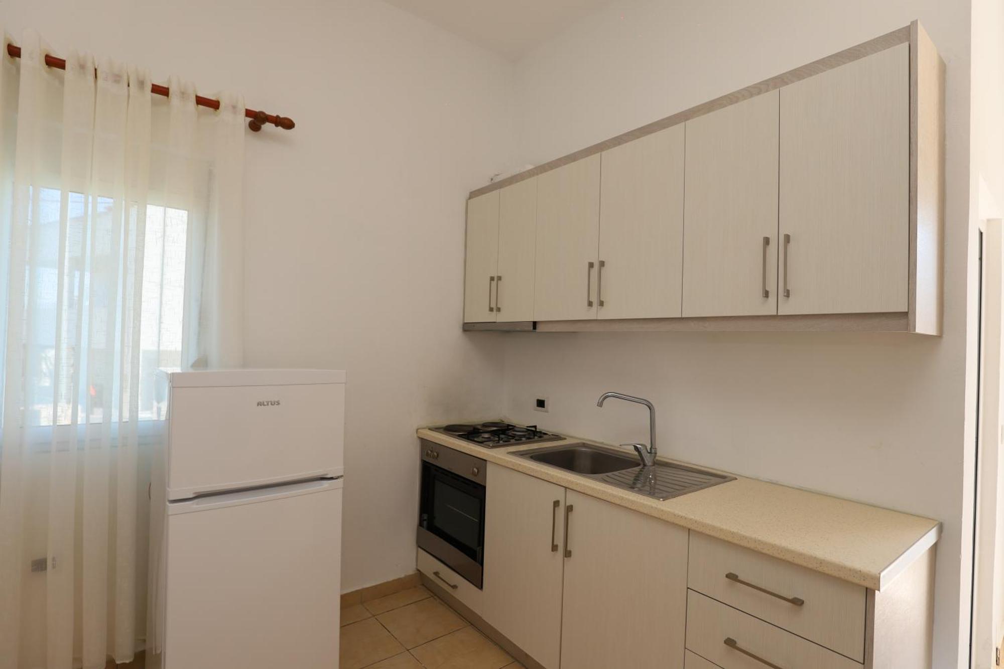 Michelle Apartments 사밀 외부 사진