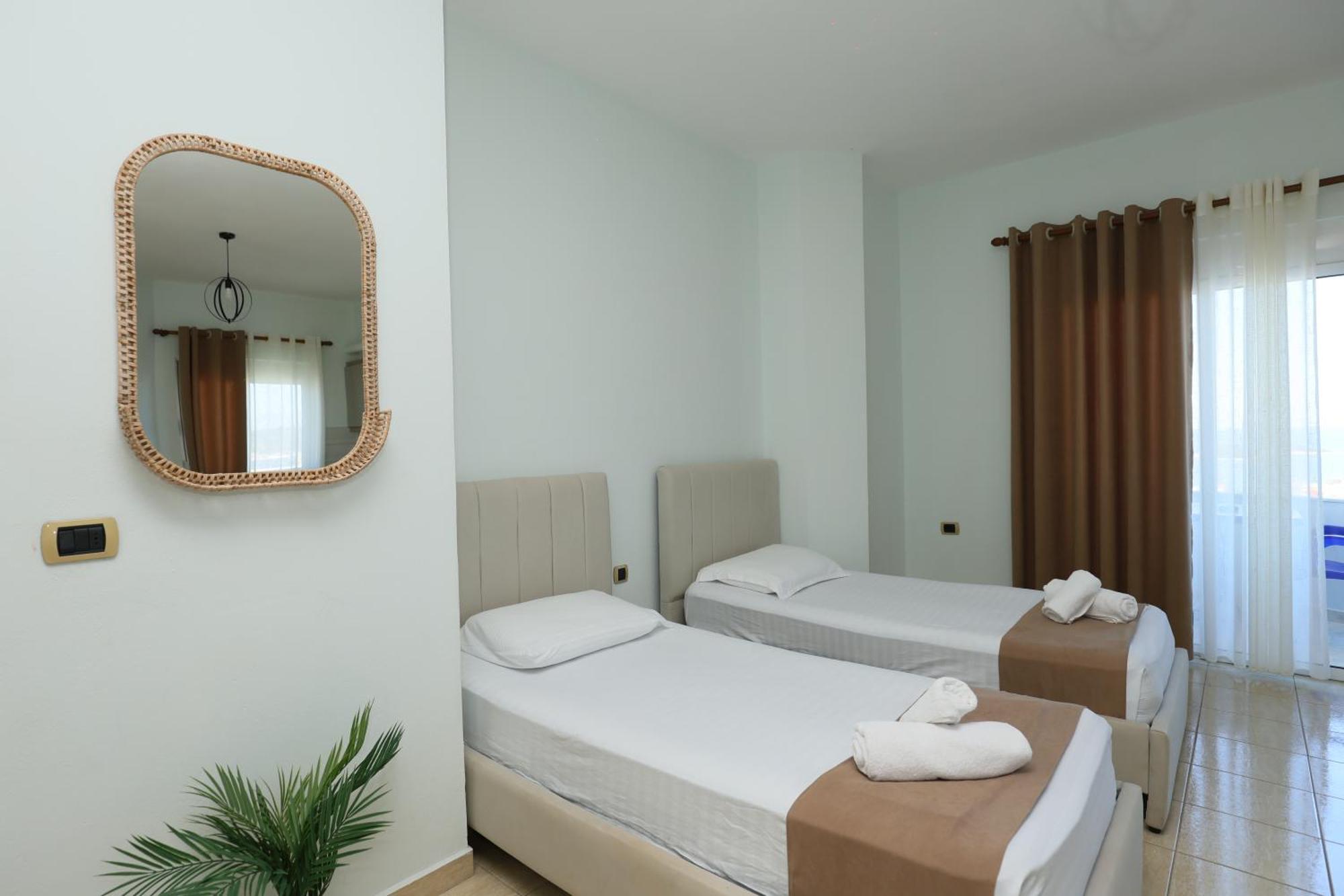 Michelle Apartments 사밀 외부 사진