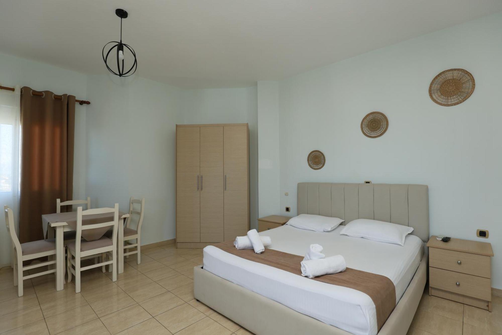 Michelle Apartments 사밀 외부 사진