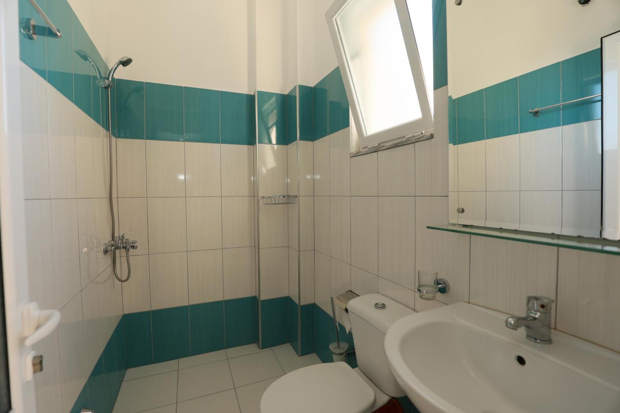 Michelle Apartments 사밀 외부 사진
