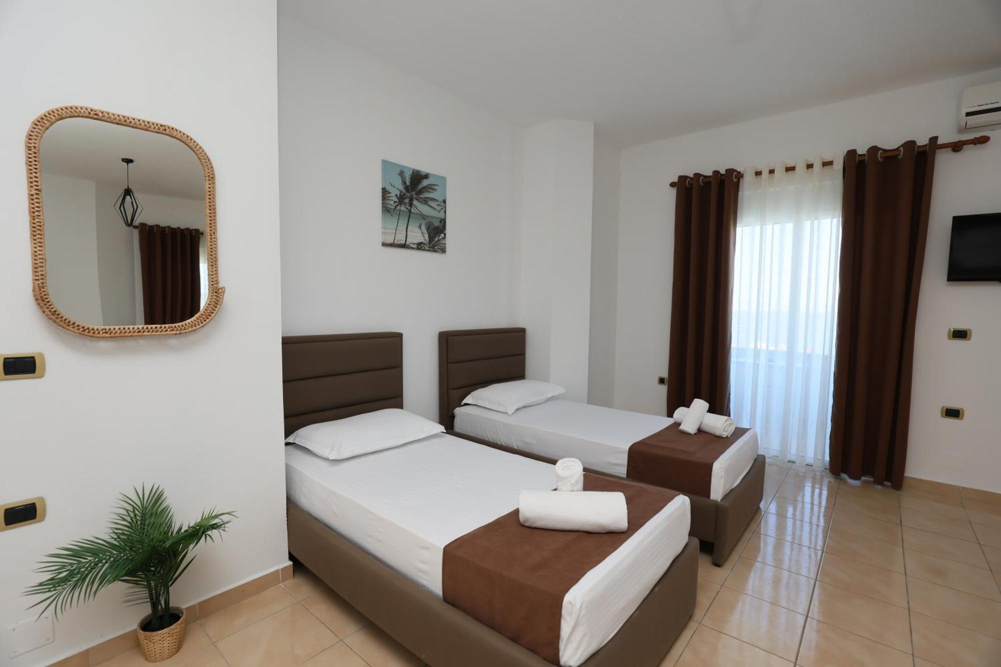 Michelle Apartments 사밀 외부 사진