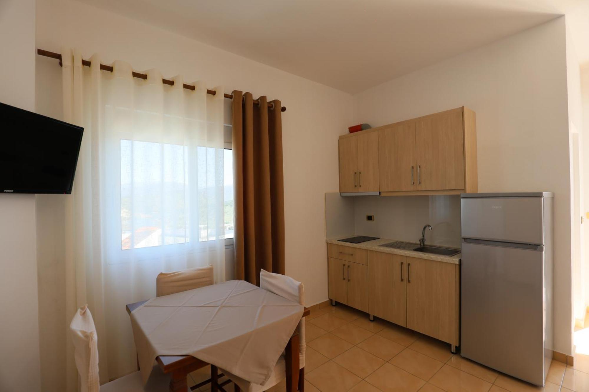 Michelle Apartments 사밀 외부 사진