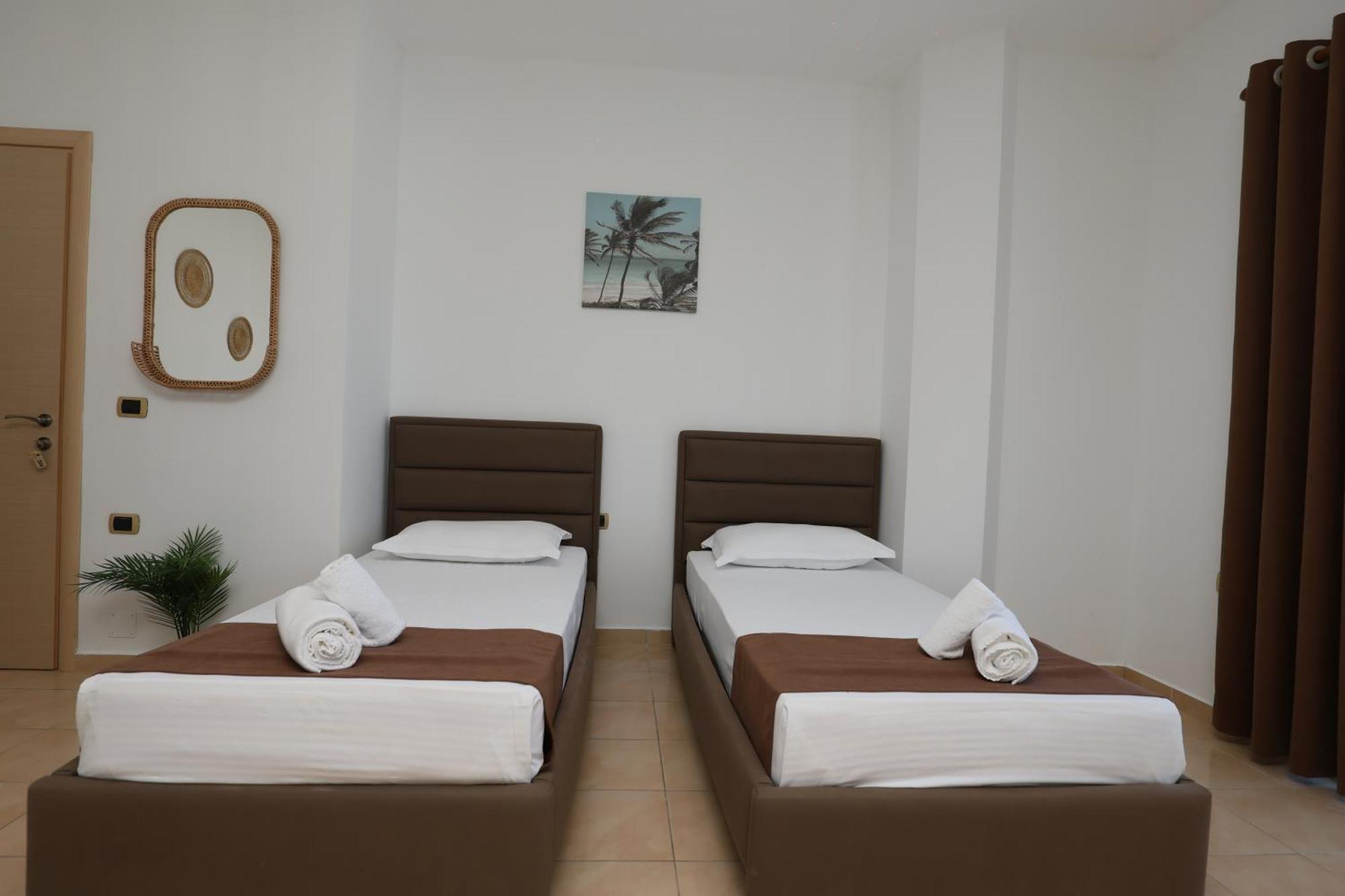 Michelle Apartments 사밀 외부 사진