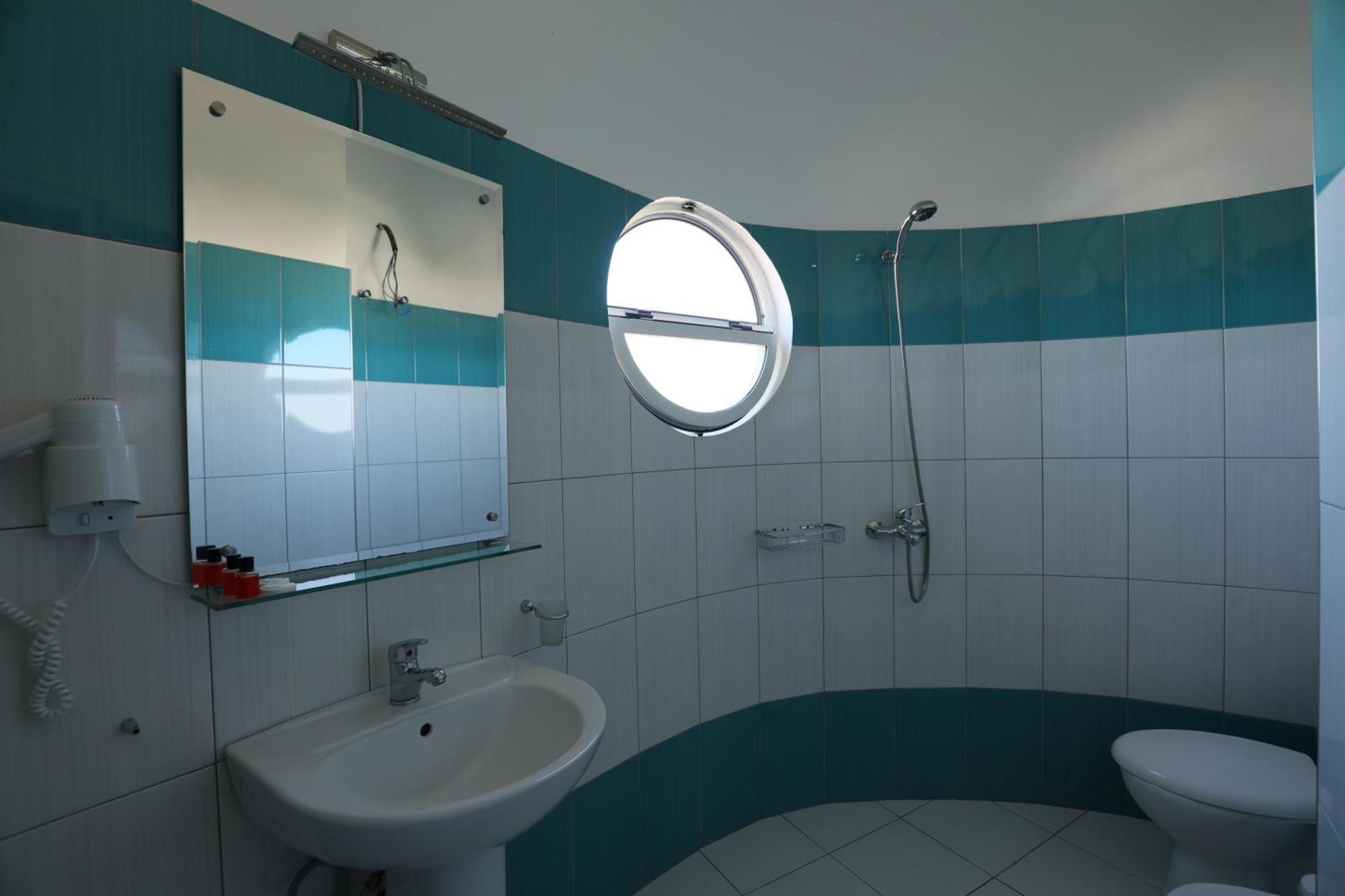 Michelle Apartments 사밀 외부 사진