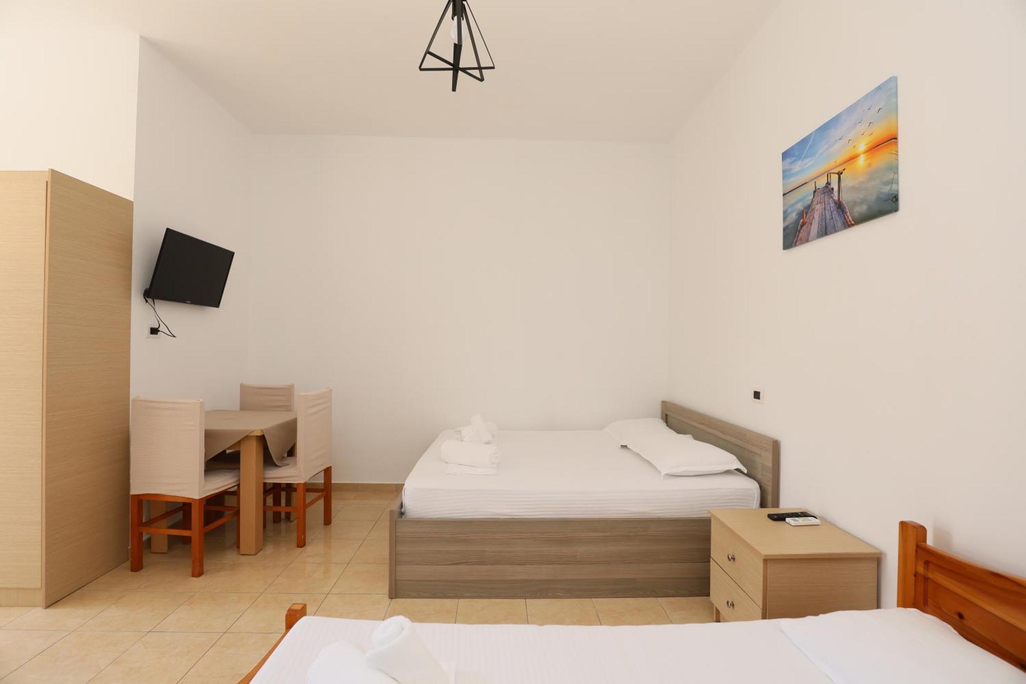 Michelle Apartments 사밀 외부 사진