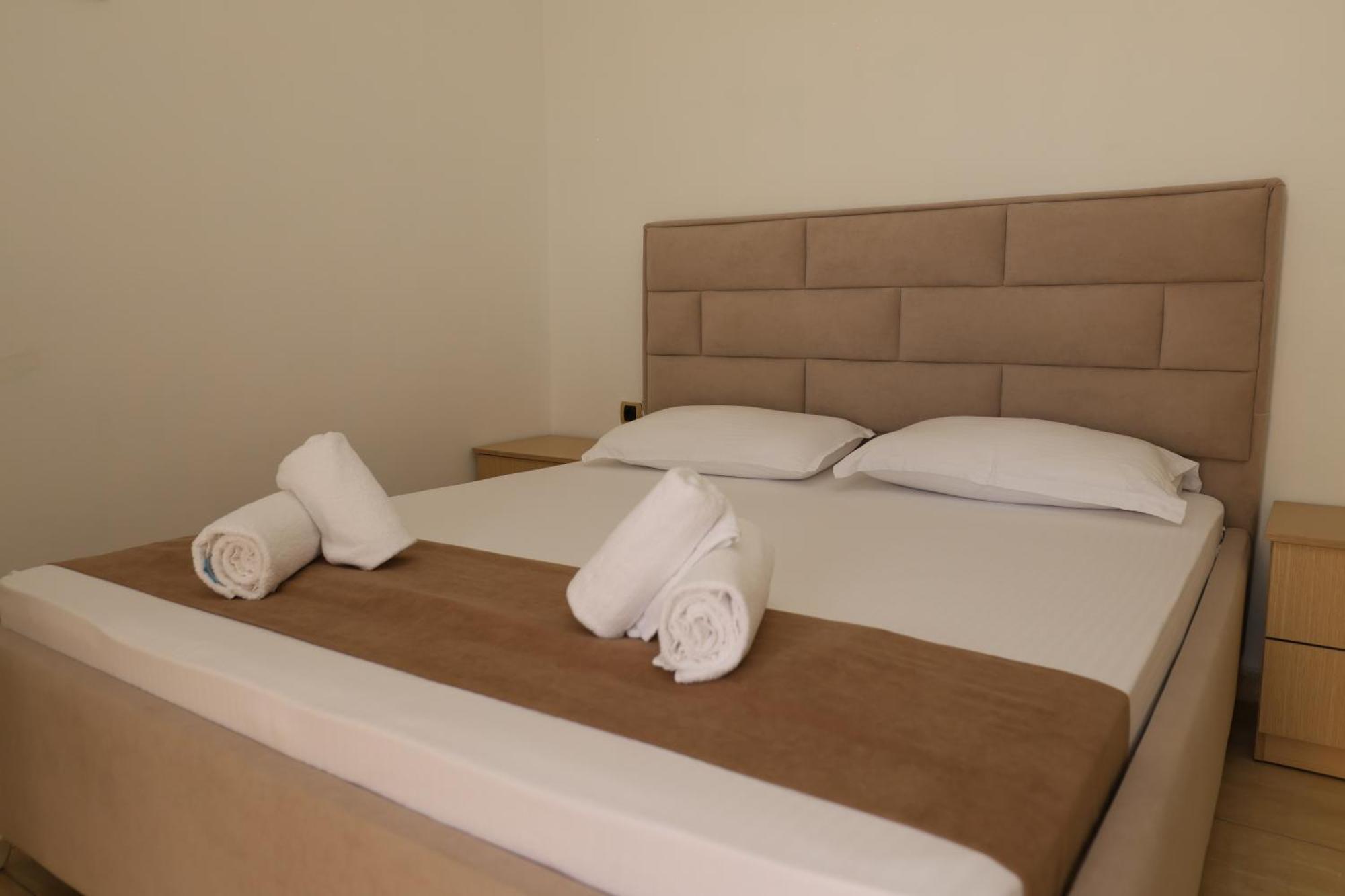 Michelle Apartments 사밀 외부 사진