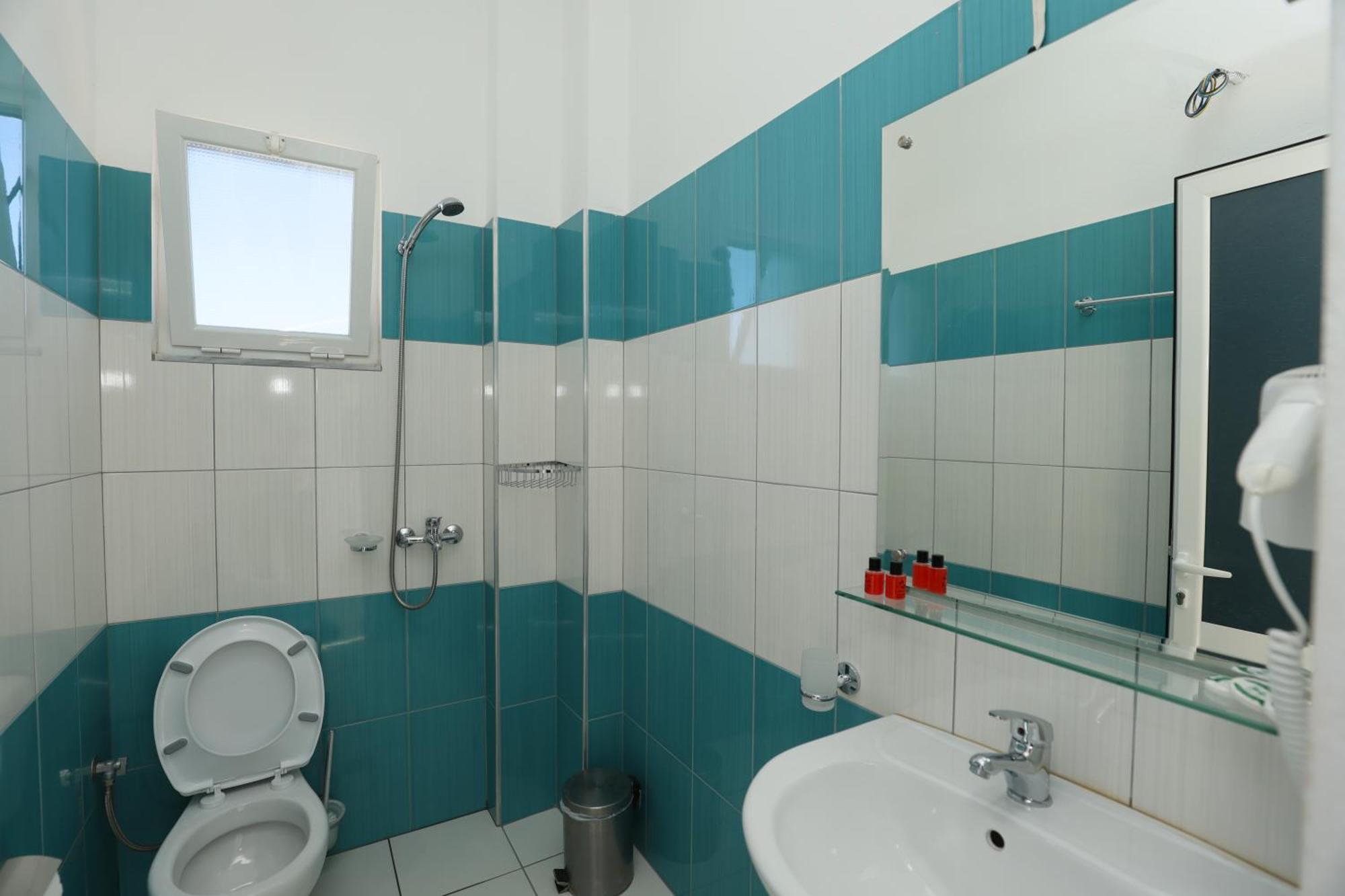 Michelle Apartments 사밀 외부 사진