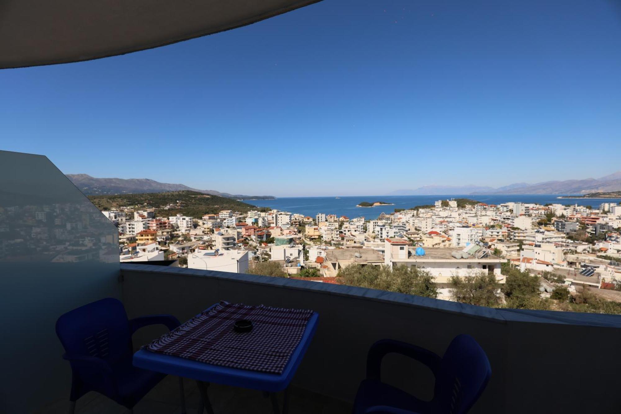 Michelle Apartments 사밀 외부 사진