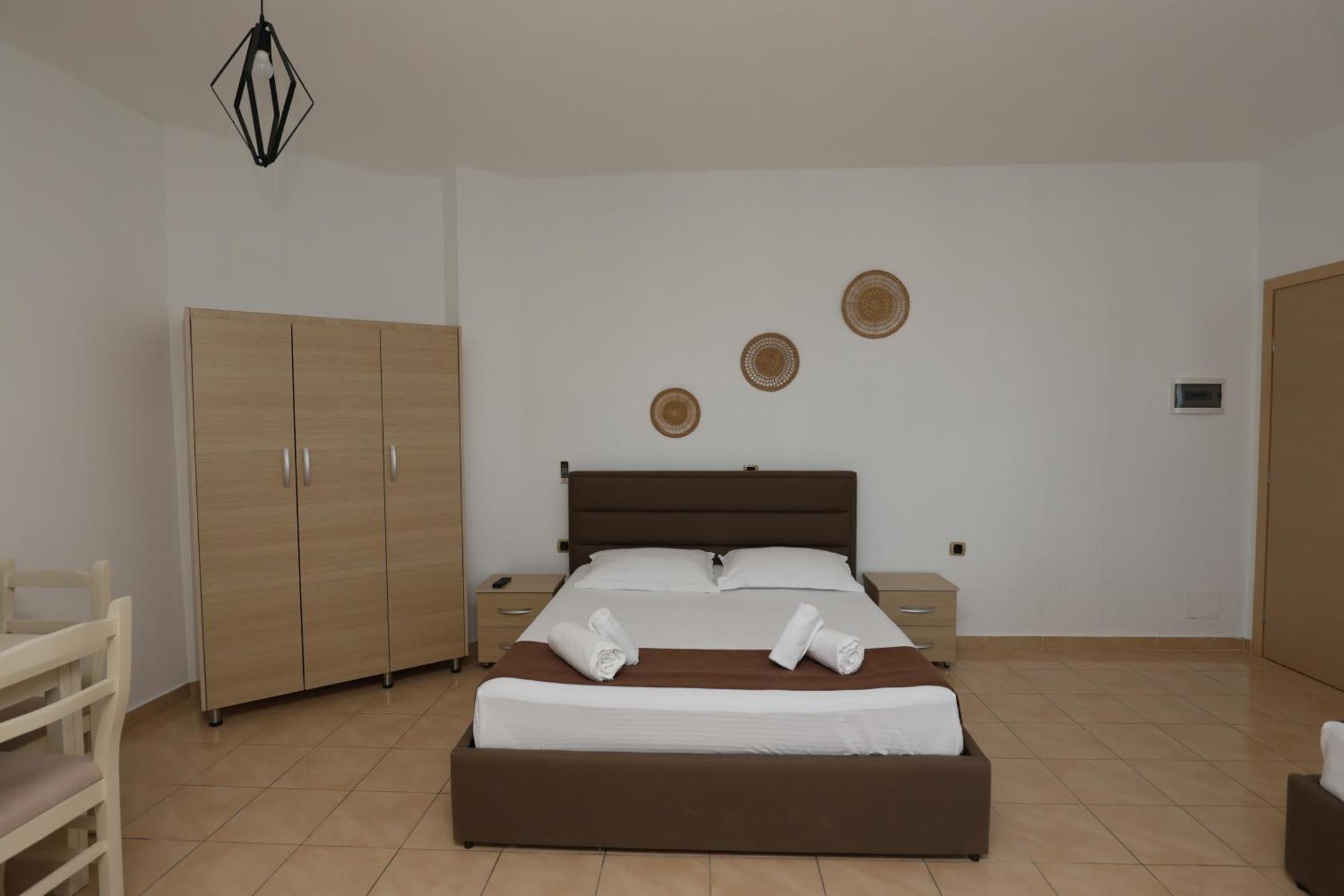 Michelle Apartments 사밀 외부 사진