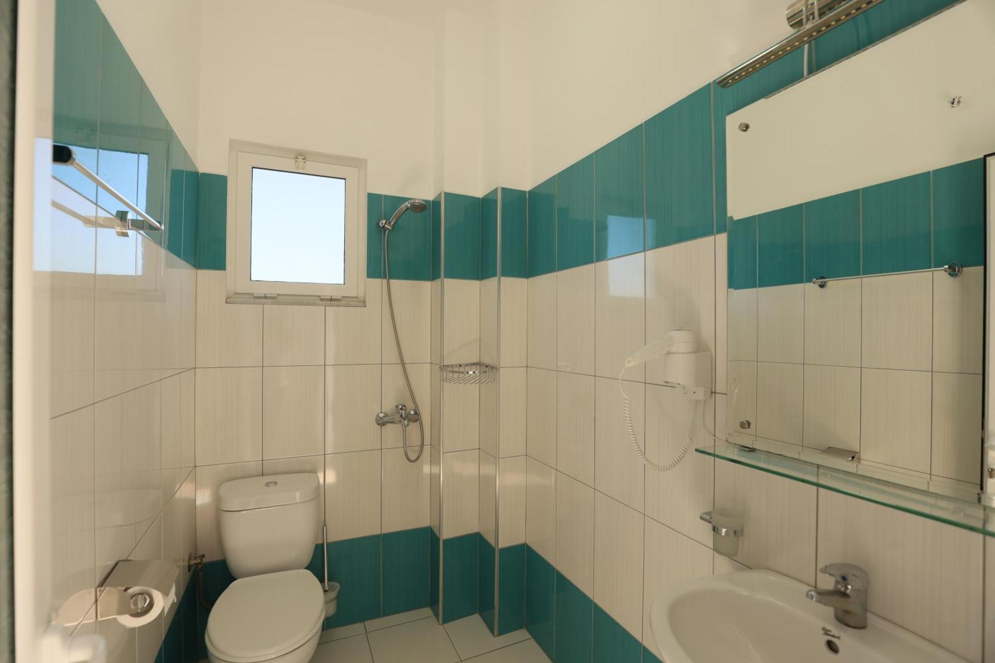 Michelle Apartments 사밀 외부 사진