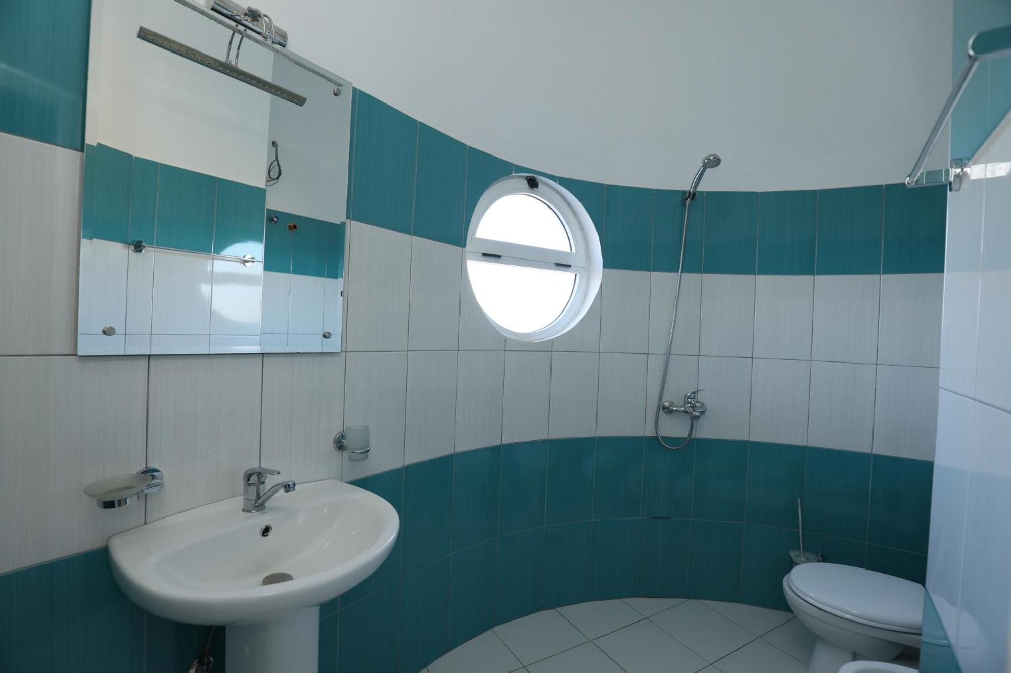 Michelle Apartments 사밀 외부 사진