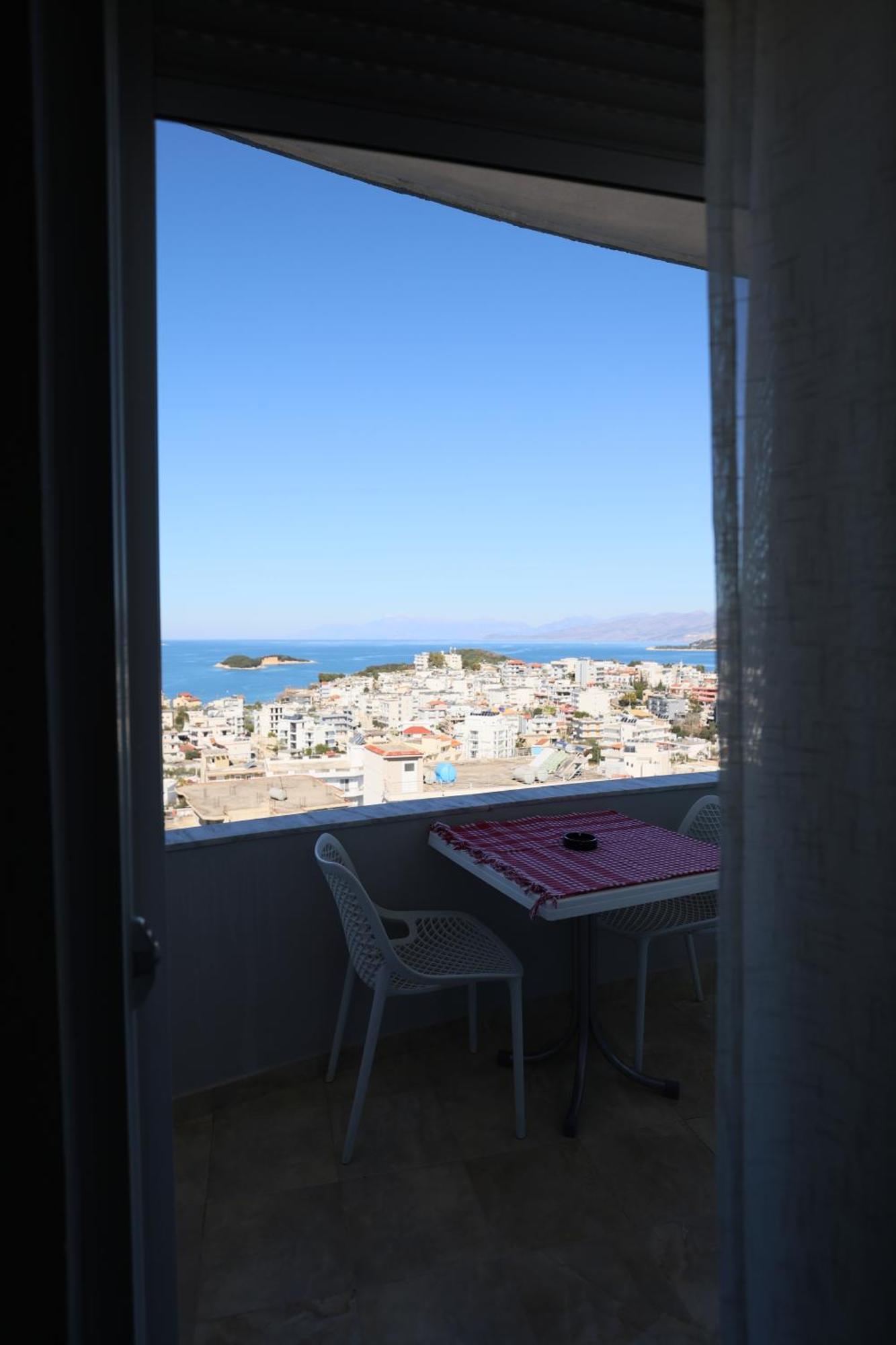 Michelle Apartments 사밀 외부 사진