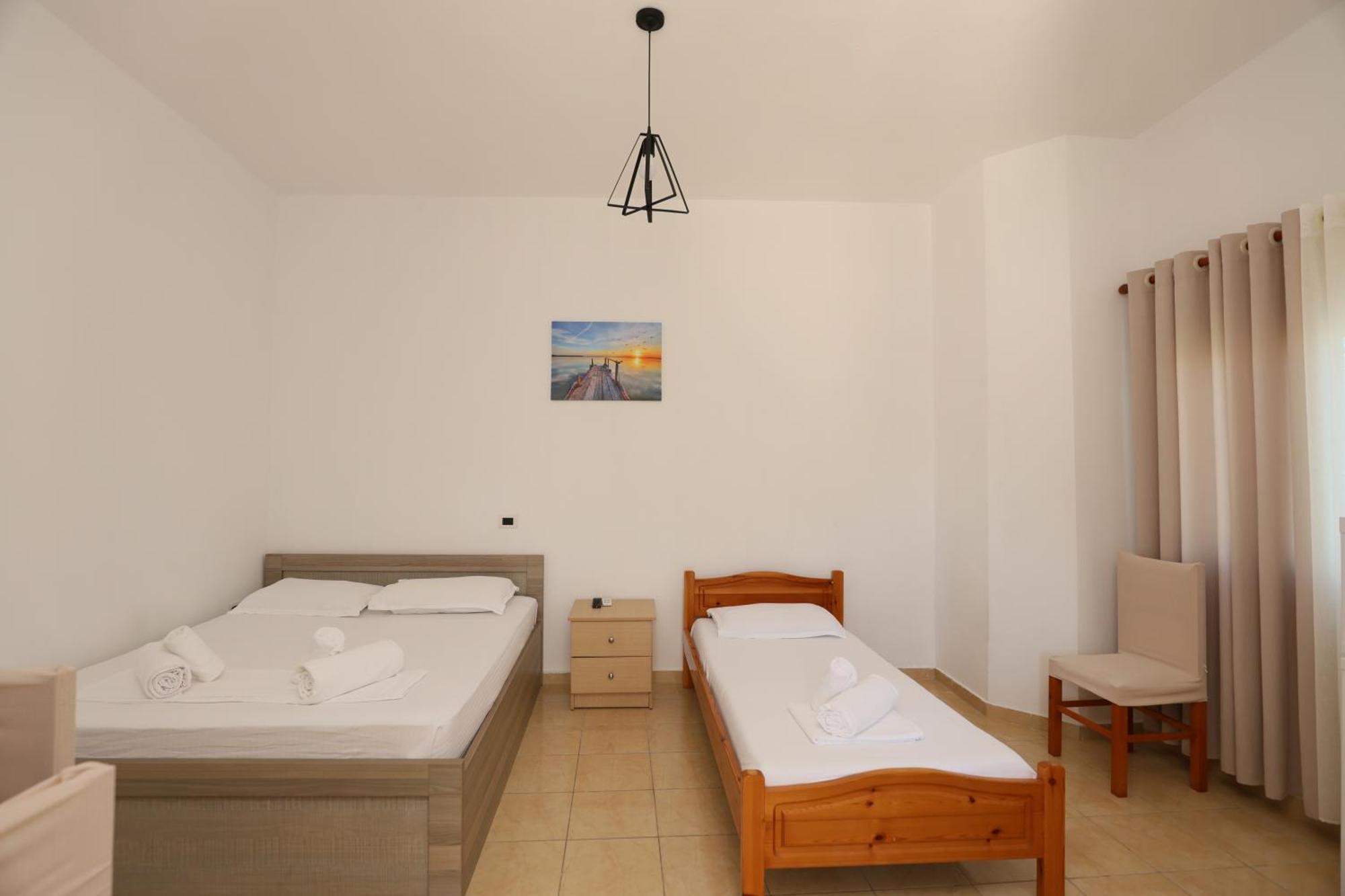 Michelle Apartments 사밀 외부 사진