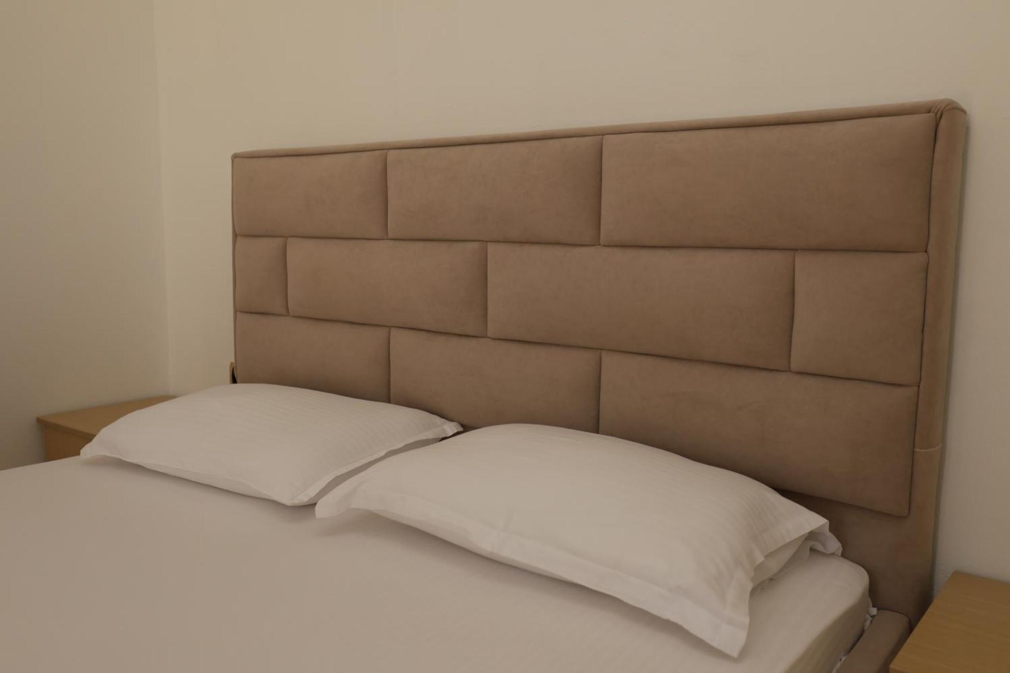 Michelle Apartments 사밀 외부 사진