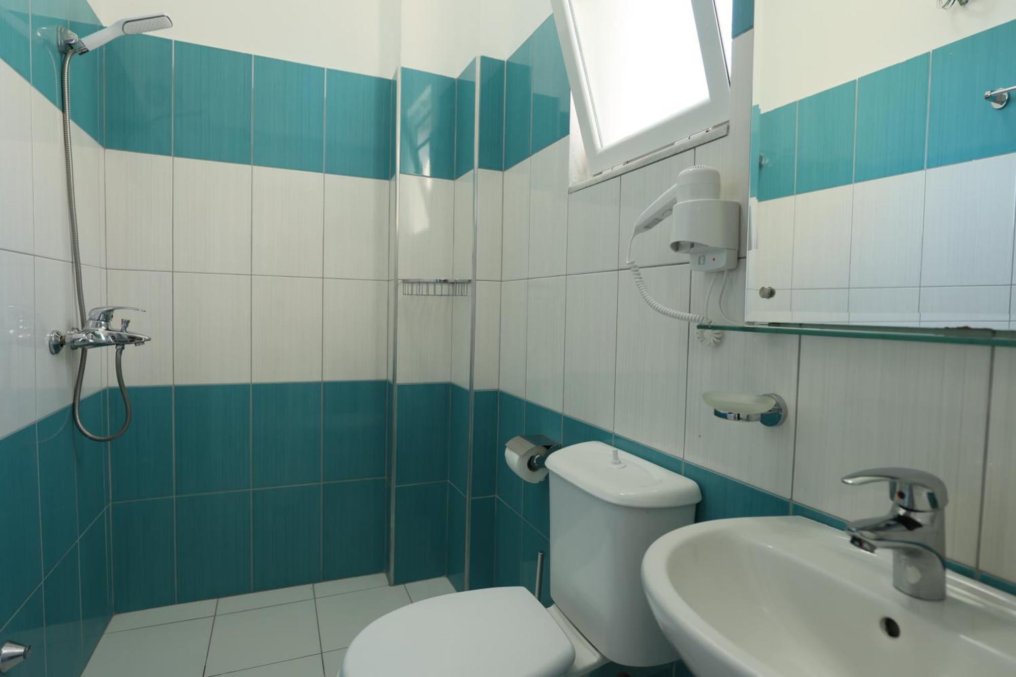 Michelle Apartments 사밀 외부 사진