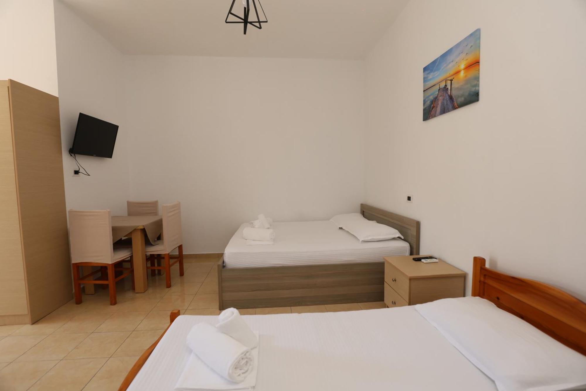 Michelle Apartments 사밀 외부 사진