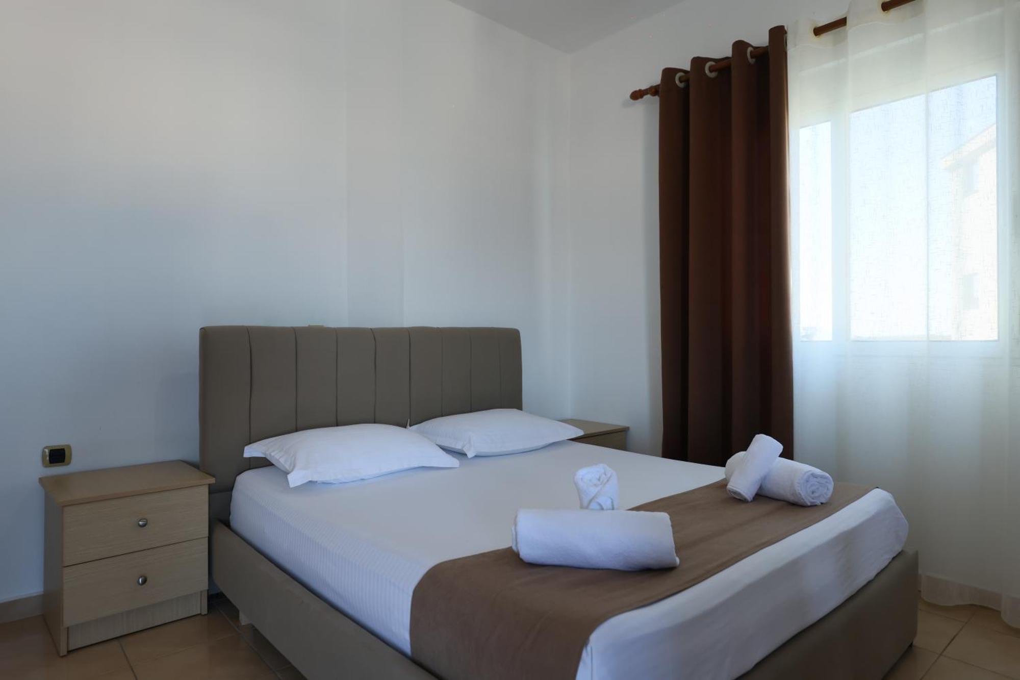 Michelle Apartments 사밀 외부 사진