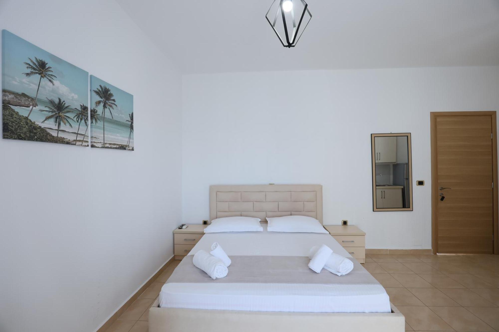 Michelle Apartments 사밀 외부 사진