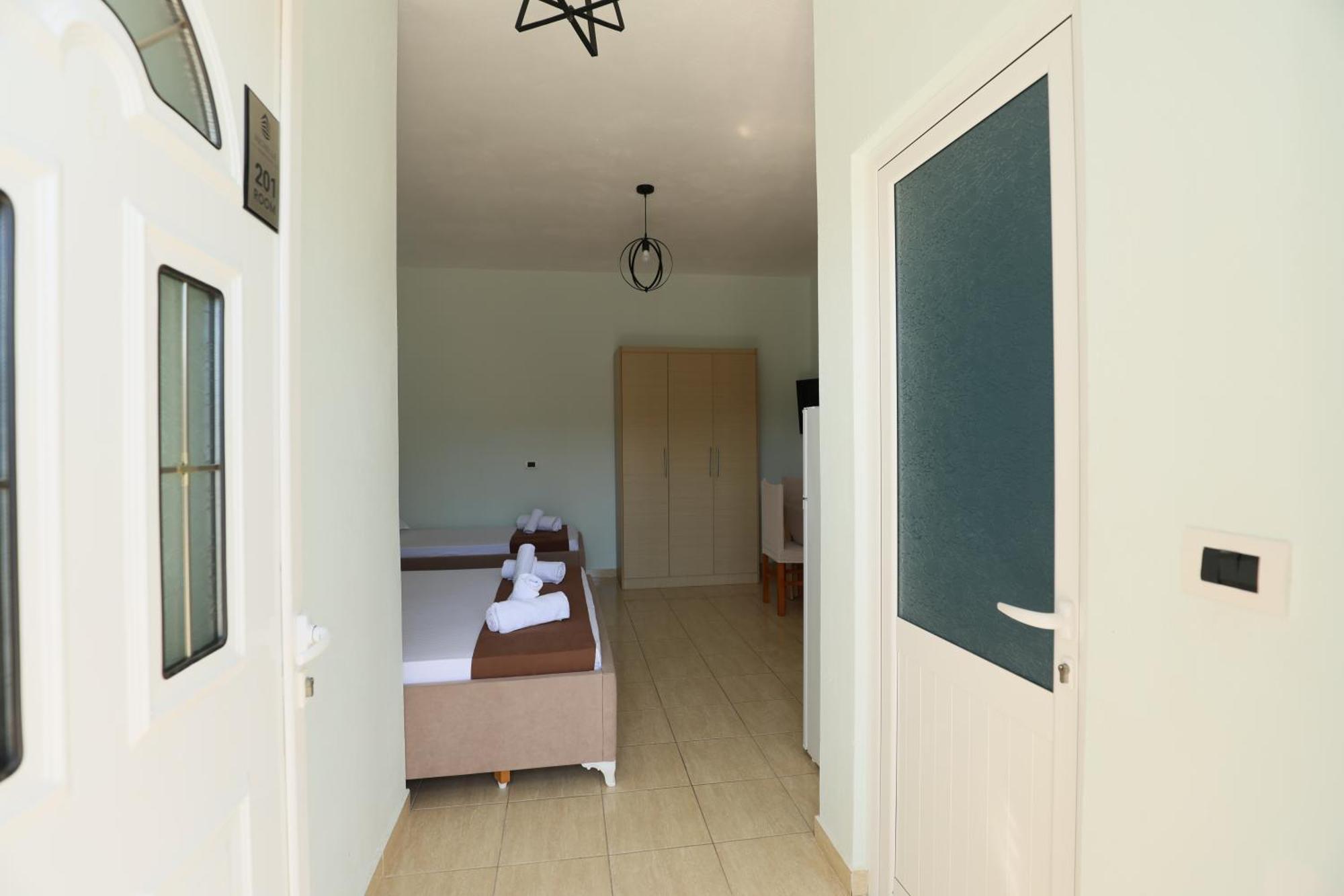 Michelle Apartments 사밀 외부 사진